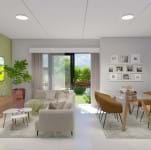 Porto Building Development Image